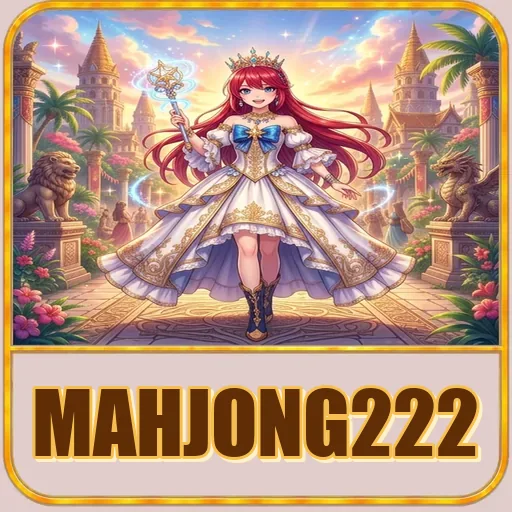 Formulir daftar mahjong222: akun baru dalam 2 menit tanpa wajib deposit